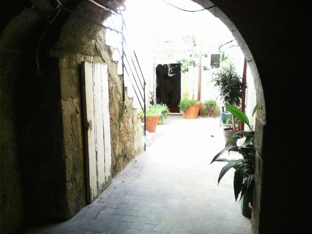 Lungomare Elio Vittorini Βίλα Συρακούσες Εξωτερικό φωτογραφία